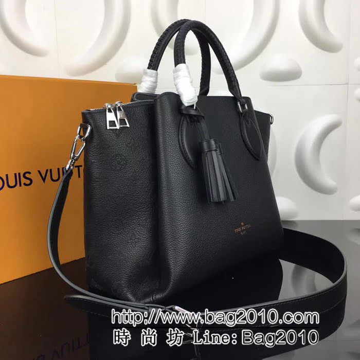 路易威登LV頂級原單M55029 HAUMEA 小牛皮肩背斜挎包 YDH2138